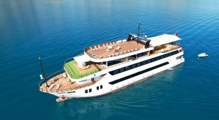 Limitless Caribbean, East Mediterranean