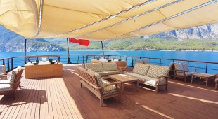 Limitless Caribbean, East Mediterranean