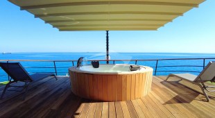 Limitless Caribbean, East Mediterranean