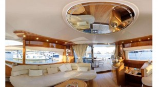 Linda Ii East Mediterranean