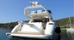 Linda Ii East Mediterranean