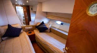 Linda Ii East Mediterranean