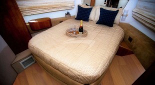 Linda Ii East Mediterranean