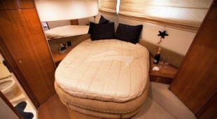 Linda Ii East Mediterranean