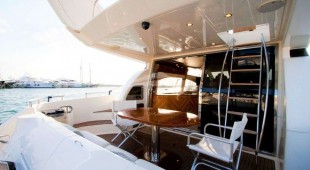 Linda Ii East Mediterranean