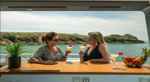 L'indecis W. Med -Riviera/Cors/Sard.