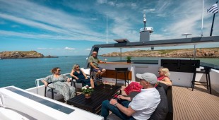 L'indecis W. Med -Riviera/Cors/Sard.