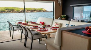 L'indecis W. Med -Riviera/Cors/Sard.