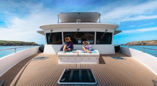 L'indecis W. Med -Riviera/Cors/Sard.