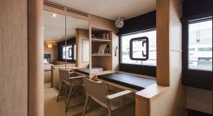 L'indecis W. Med -Riviera/Cors/Sard.