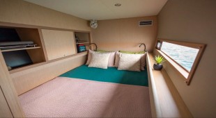 L'indecis W. Med -Riviera/Cors/Sard.