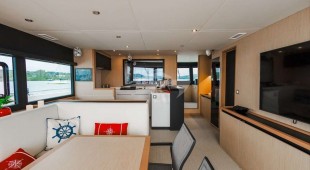 L'indecis Caribbean, West Mediterranean