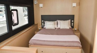 L'indecis Caribbean, West Mediterranean