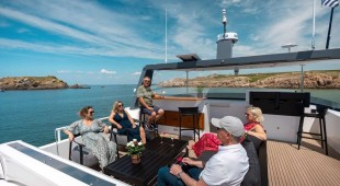 L'indecis Caribbean, West Mediterranean