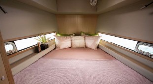 L'indecis Caribbean, West Mediterranean