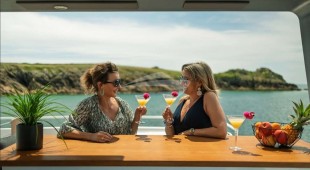 L'indecis Caribbean, West Mediterranean