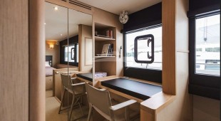 L'indecis Caribbean, West Mediterranean