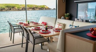 L'indecis Caribbean, West Mediterranean