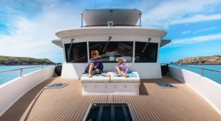 L'indecis Caribbean, West Mediterranean