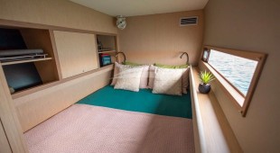 L'indecis Caribbean, West Mediterranean