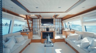 Linnett East Mediterranean