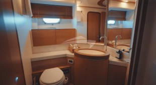 Linnett East Mediterranean