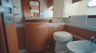 Linnett East Mediterranean