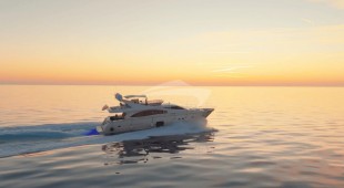 Linnett East Mediterranean