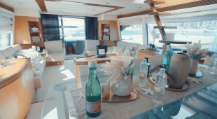 Linnett East Mediterranean