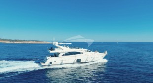 Linnett East Mediterranean