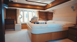 Linnett East Mediterranean