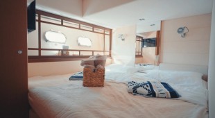 Linnett East Mediterranean