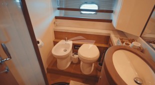 Linnett East Mediterranean