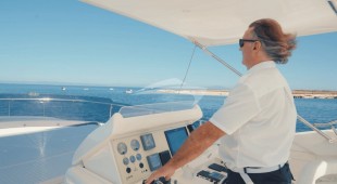 Linnett East Mediterranean