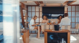 Linnett East Mediterranean