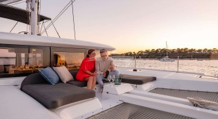 Lino East Mediterranean