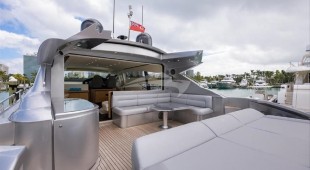 Liquid Asset East Coast United States