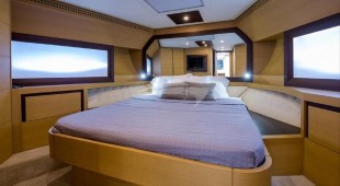 Liquid Asset East Coast United States