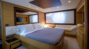 Liquid Asset East Coast United States