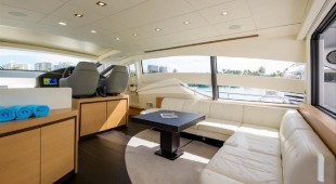 Liquid Asset East Coast United States