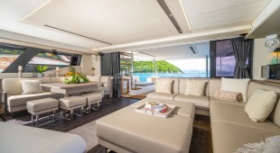 Liquid Sky Caribbean