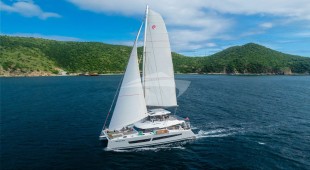 Liquid Sky Caribbean