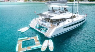 Liquid Sky Caribbean