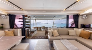 Liquid Sky Caribbean