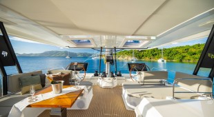 Liquid Sky Caribbean