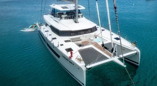 Liquid Sky Caribbean