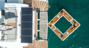 Liquid Sky Caribbean