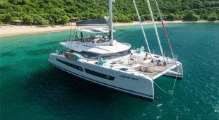 Liquid Sky Caribbean