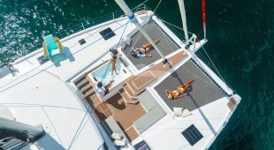 Liquid Sky Caribbean