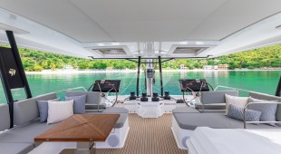 Liquid Sky Caribbean